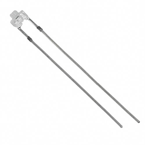 PHOTOTRANSISTOR NPN 1.8MM CLEAR - BPW16N - Click Image to Close